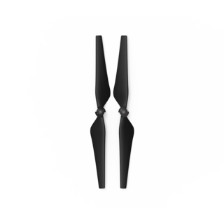 H�lice 1550T Inspire 2 (R�pida Instalaci�n). Parte 6